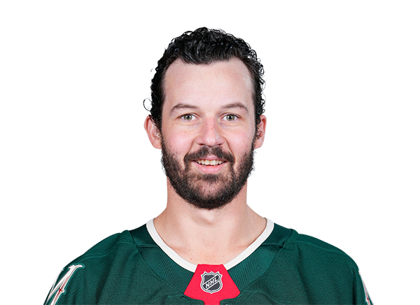 Troy Grosenick headshot