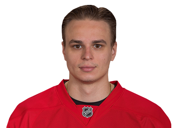 Alexei Marchenko headshot
