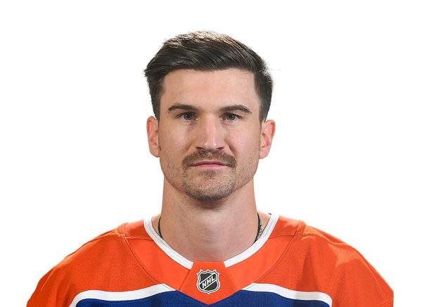 Joshua Brown headshot