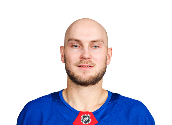 Anton Blidh headshot