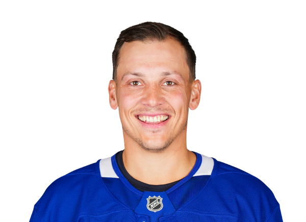 Matt Benning headshot