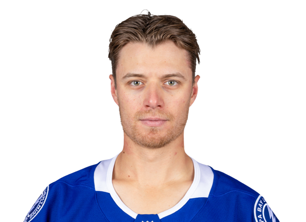 Jonas Johansson headshot