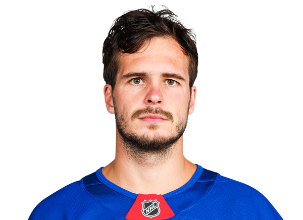 Igor Shesterkin headshot