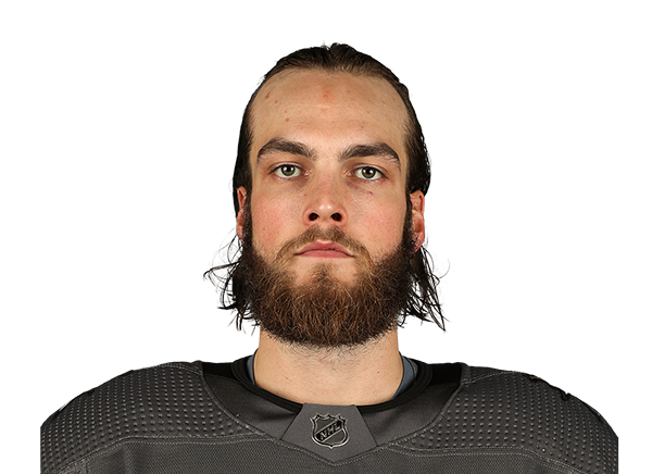 Brett Lernout headshot