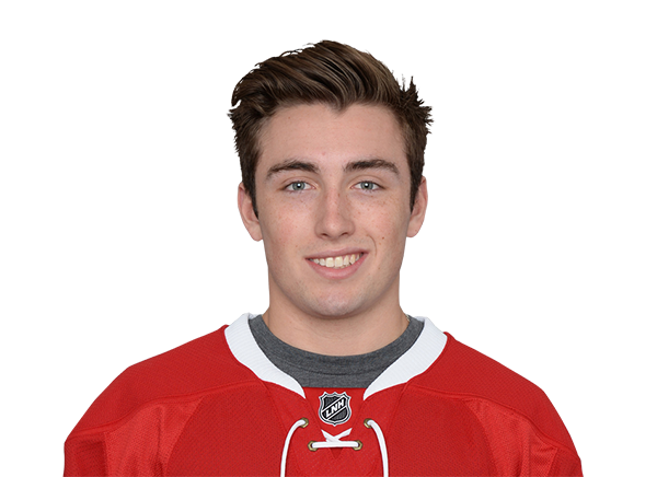 Daniel Audette headshot