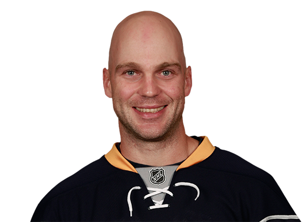André Benoît headshot