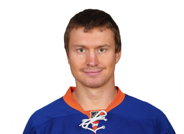 Mikhail Grabovski headshot