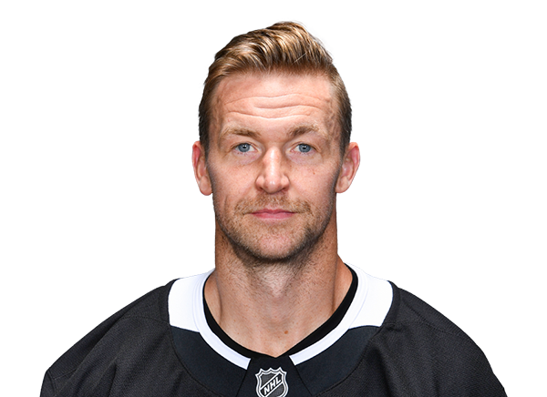 Trevor Lewis headshot