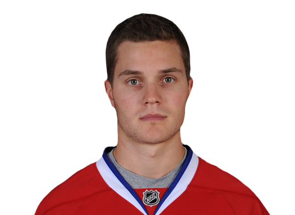 Ben Maxwell headshot