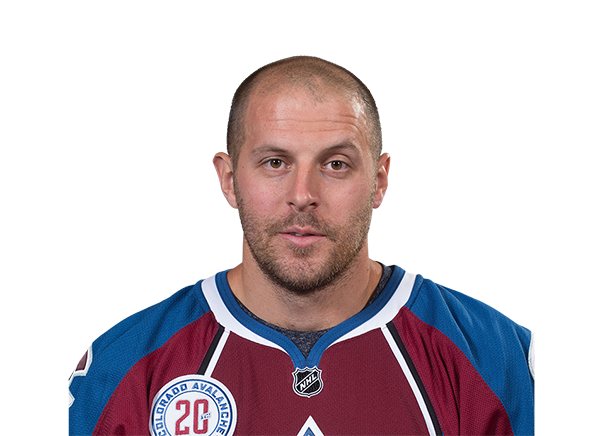 Marc-Andre Cliche headshot