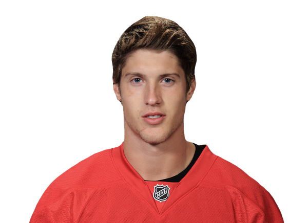 Cory Emmerton headshot