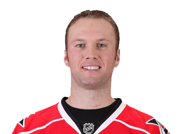 Casey Borer headshot
