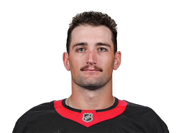 Dennis Gilbert headshot