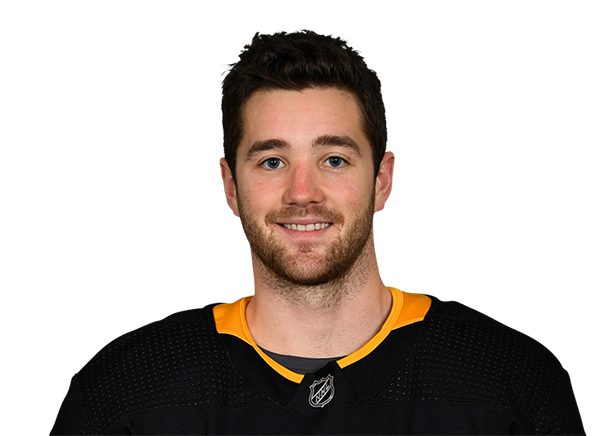 Josh Currie headshot