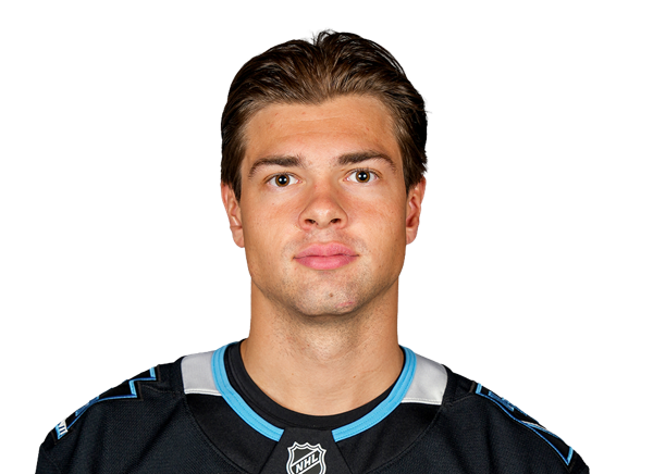 JJ Peterka headshot