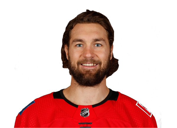 Luke Gazdic headshot