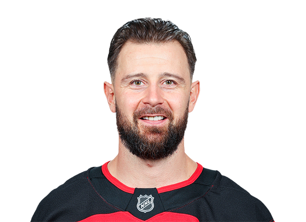 Tomas Tatar headshot
