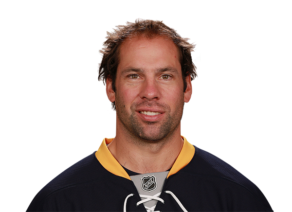 David Legwand headshot