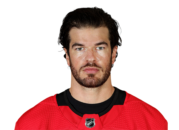 Eric Gelinas headshot