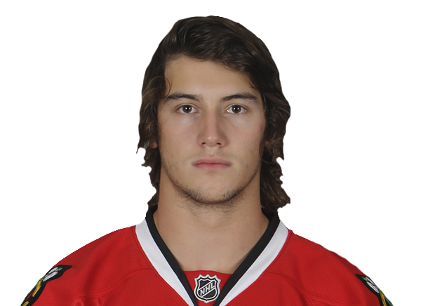 Philippe Paradis headshot