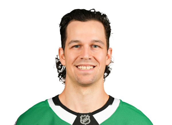 Alexander Petrovic headshot