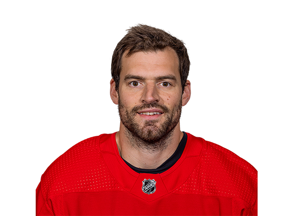 Brian Lashoff headshot