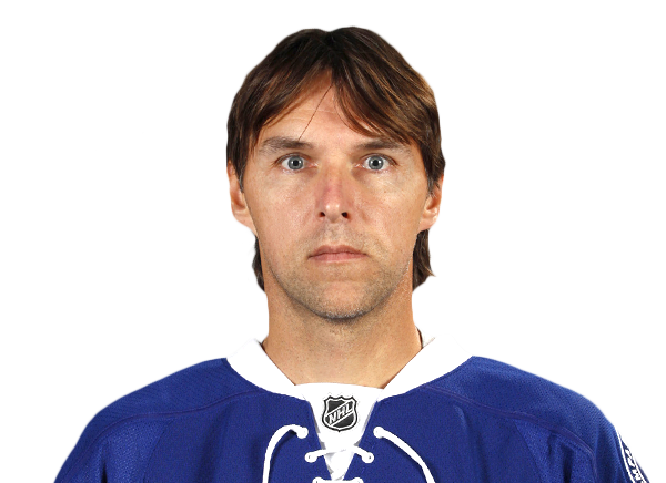 Dwayne Roloson headshot