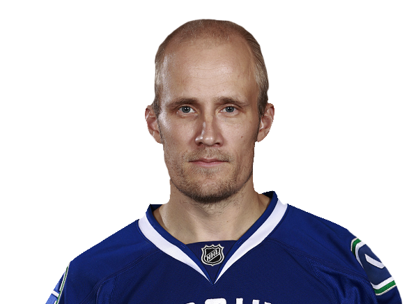 Sami Salo headshot