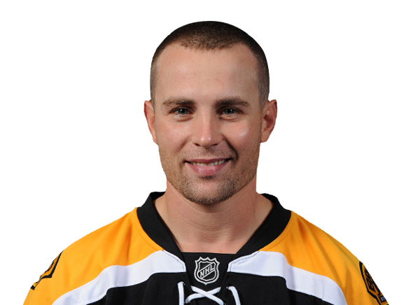 Marc Savard headshot