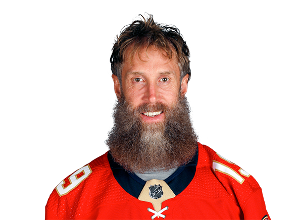 Joe Thornton headshot