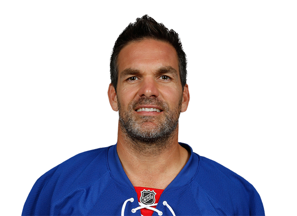 Dan Boyle headshot