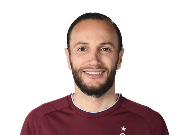 Shkelzen Gashi headshot