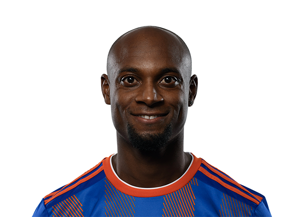 Justin Hoyte headshot
