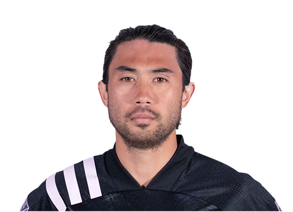 Lee Nguyen headshot
