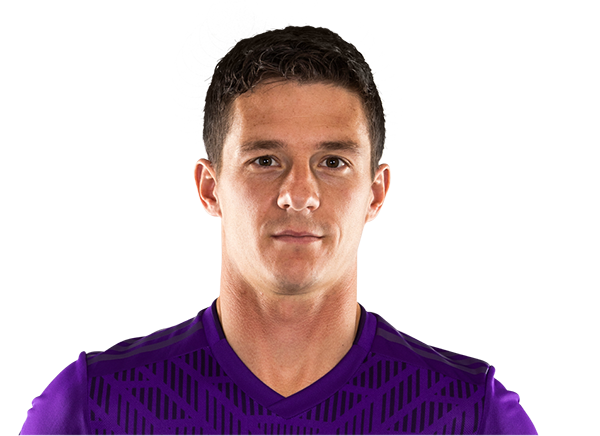 Will Johnson headshot