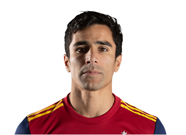 Tony Beltran headshot
