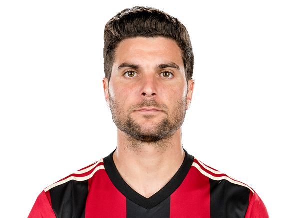 Sal Zizzo headshot