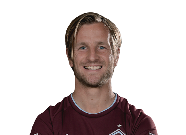 Stefan Aigner headshot