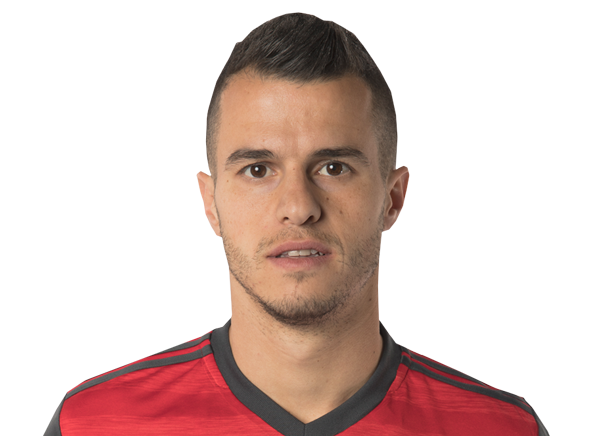 Sebastian Giovinco headshot