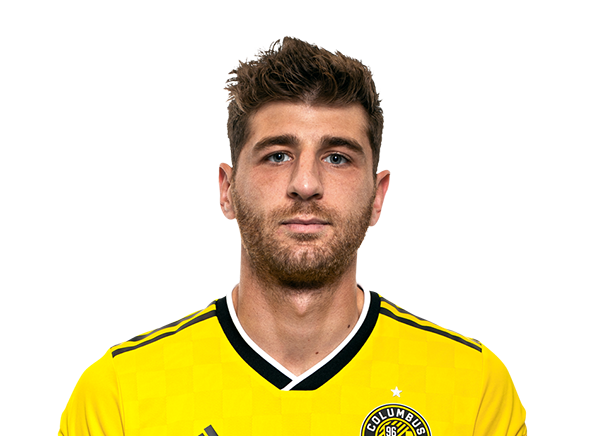 Gaston Sauro headshot