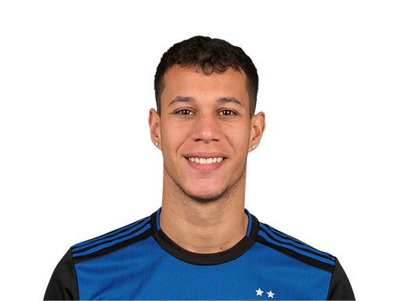 Luis Felipe Fernandes headshot