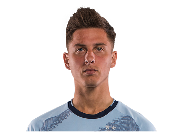 Krisztian Nemeth headshot