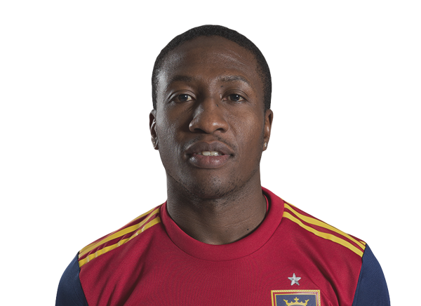 Demar Phillips headshot