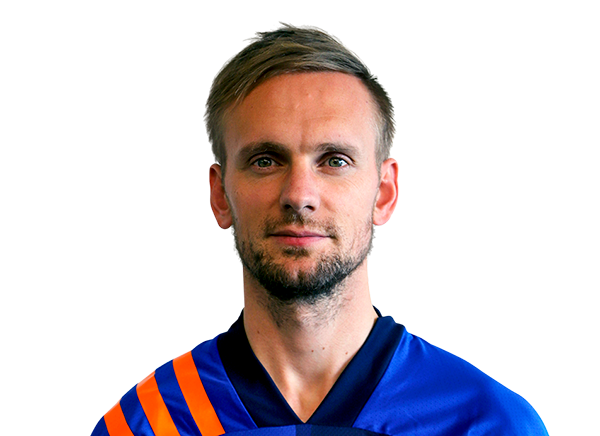 Siem de Jong headshot
