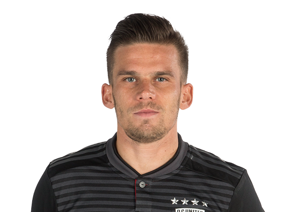 Zoltan Stieber headshot
