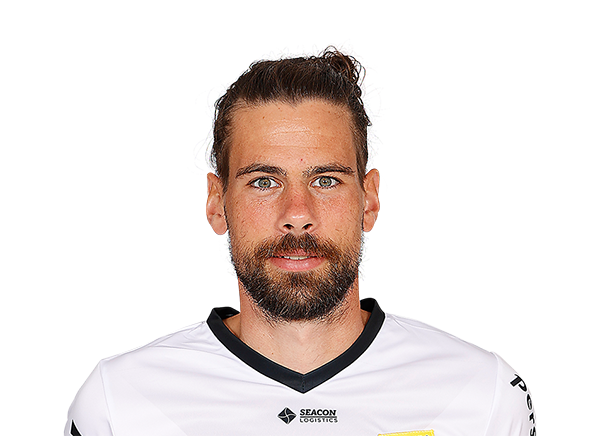Thorsten Kirschbaum headshot