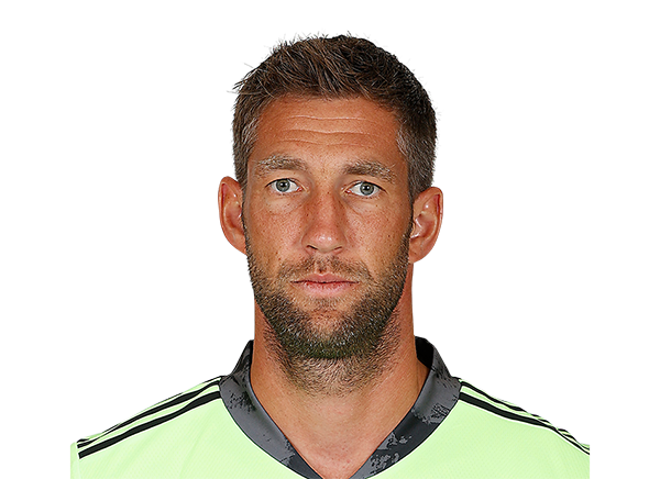 Maarten Stekelenburg headshot