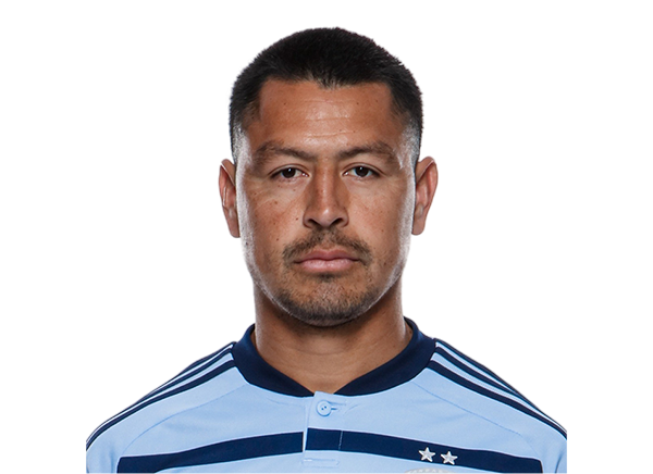 Roger Espinoza headshot