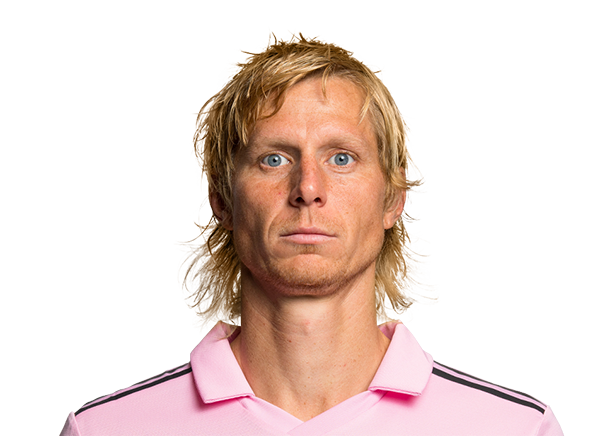 Brek Shea headshot