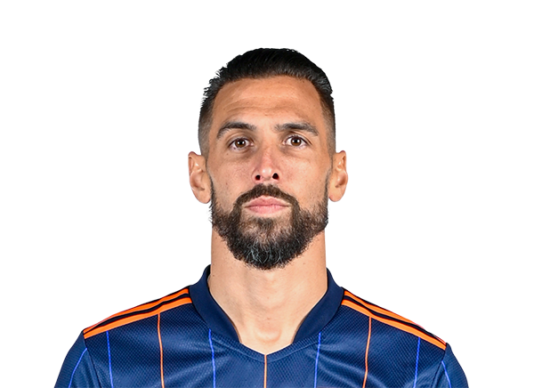 Geoff Cameron headshot